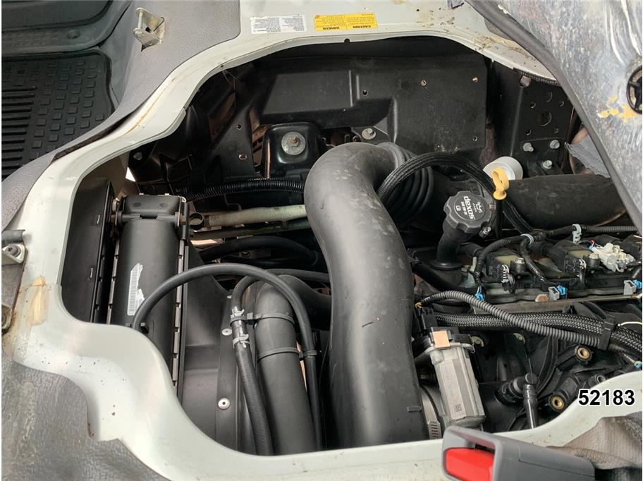 2017 Isuzu NPR HD - Photo 13