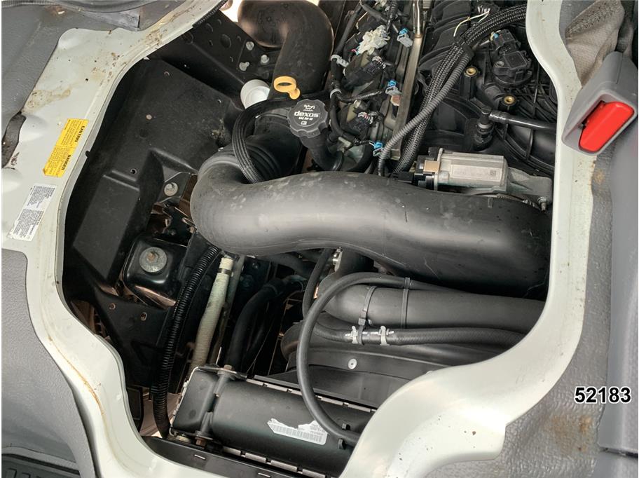 2017 Isuzu NPR HD - Photo 14