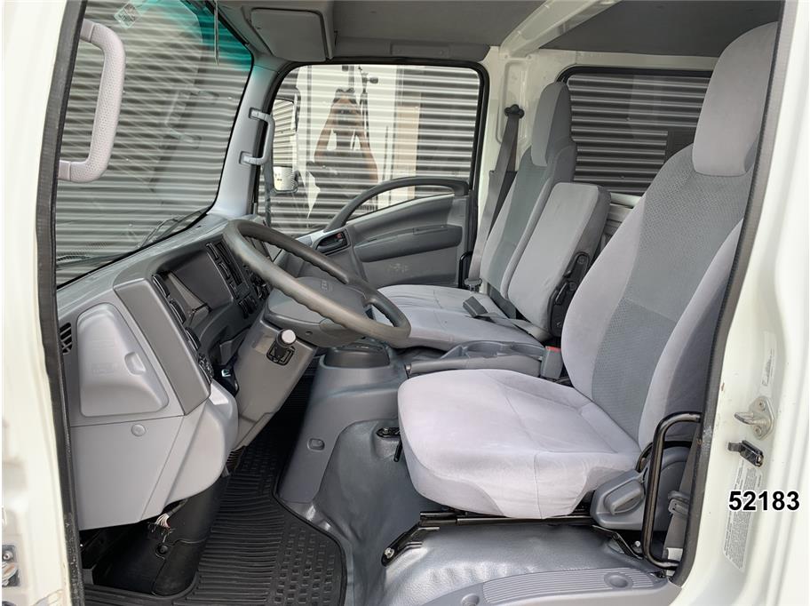 2017 Isuzu NPR HD - Photo 21