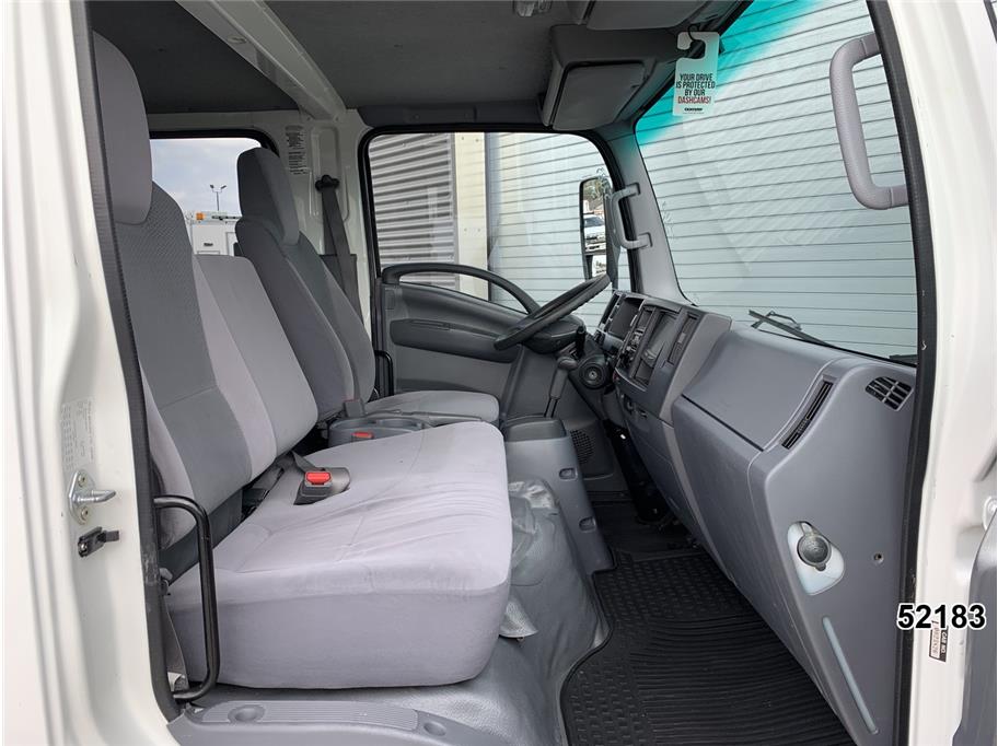 2017 Isuzu NPR HD - Photo 22