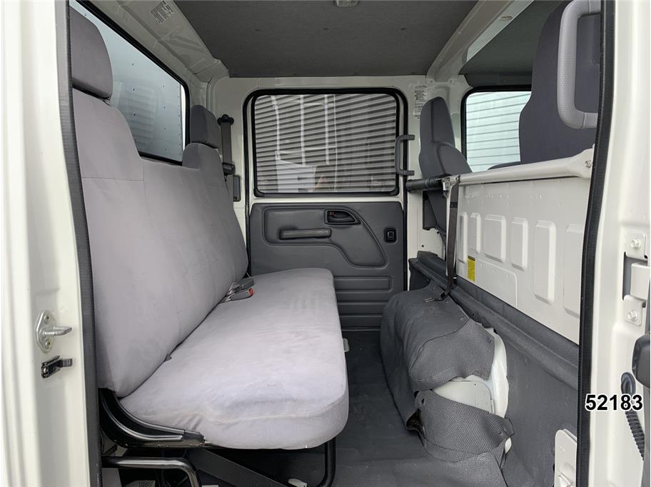 2017 Isuzu NPR HD - Photo 24