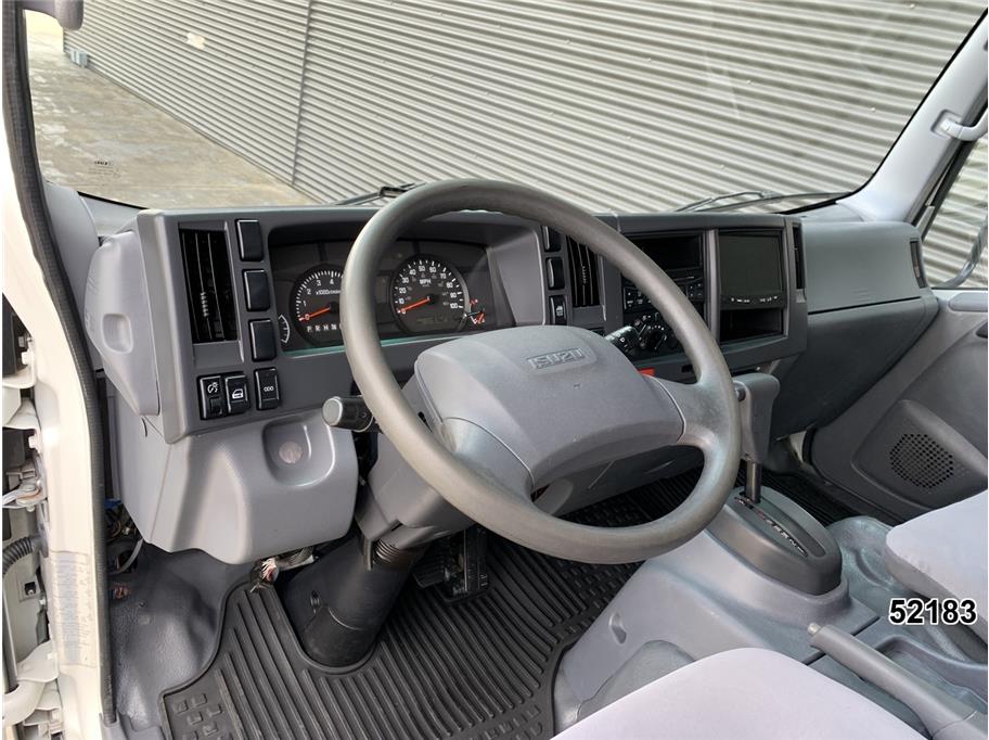 2017 Isuzu NPR HD - Photo 25