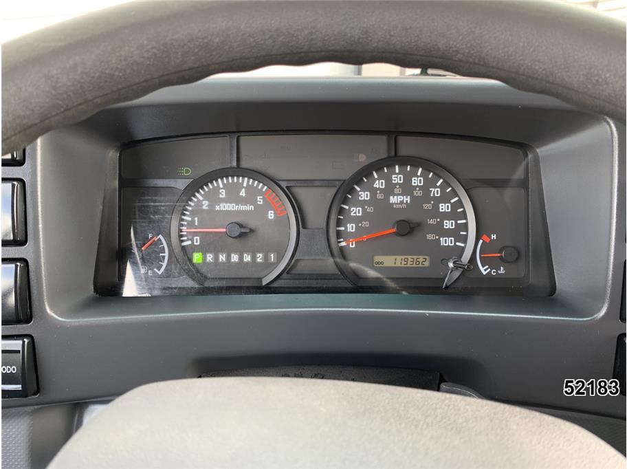 2017 Isuzu NPR HD - Photo 27