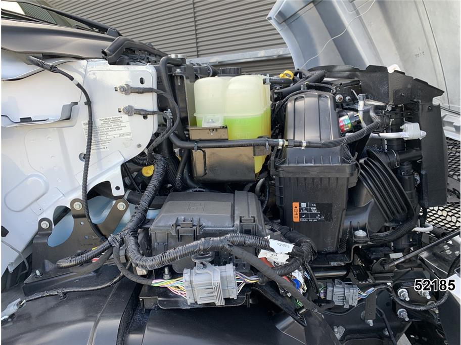 2022 Ford F-750 - Photo 14