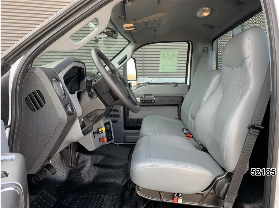 2022 Ford F-750 - Photo 23