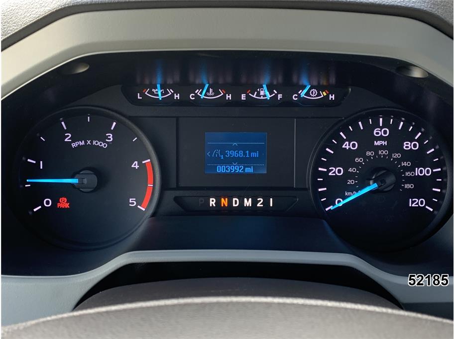 2022 Ford F-750 - Photo 27