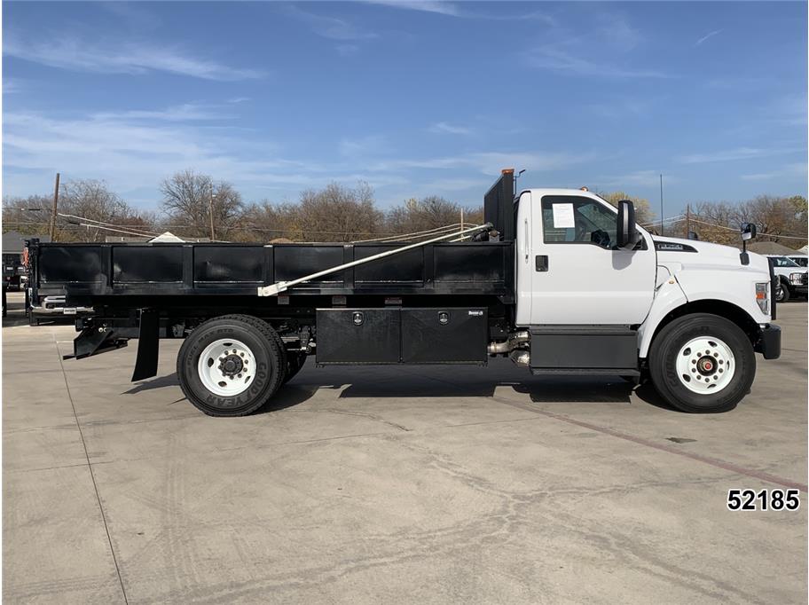 2022 Ford F-750 - Photo 7