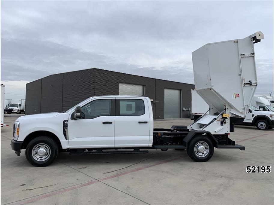2023 Ford F-250 Super Duty XL - Photo 10