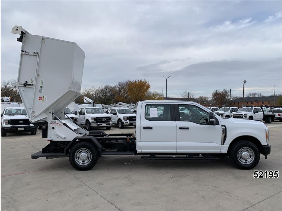 2023 Ford F-250 Super Duty XL - Photo 11