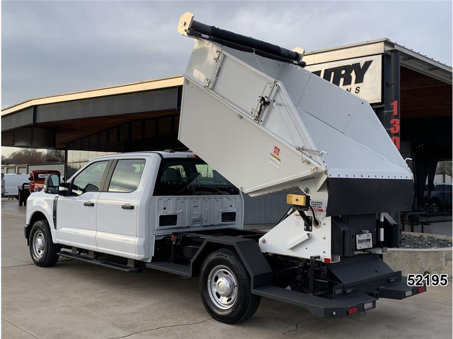 2023 Ford F-250 Super Duty XL - Photo 13