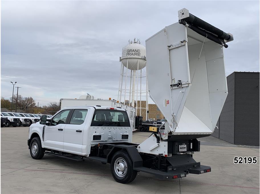 2023 Ford F-250 Super Duty XL - Photo 14