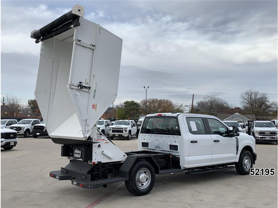 2023 Ford F-250 Super Duty XL - Photo 15