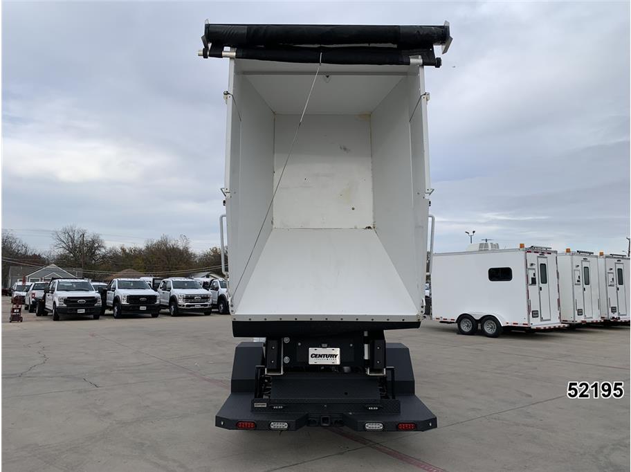 2023 Ford F-250 Super Duty XL - Photo 17