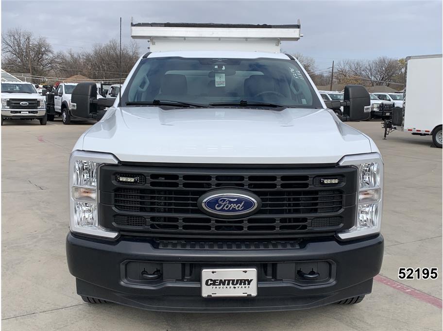 2023 Ford F-250 Super Duty XL - Photo 19