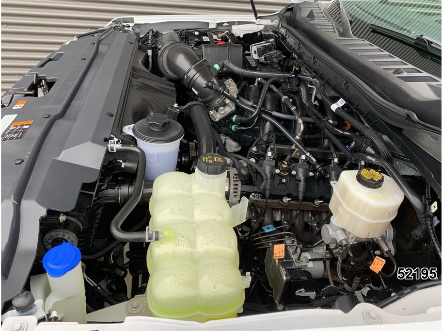 2023 Ford F-250 Super Duty XL - Photo 20