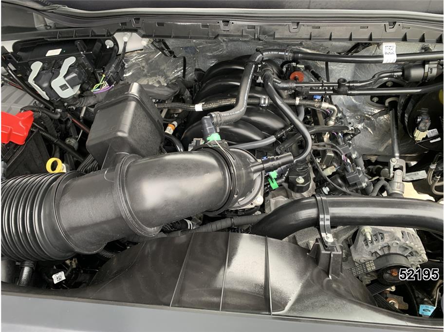 2023 Ford F-250 Super Duty XL - Photo 21