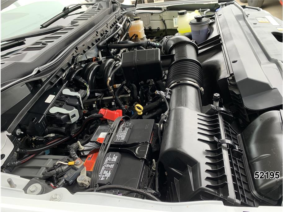 2023 Ford F-250 Super Duty XL - Photo 22