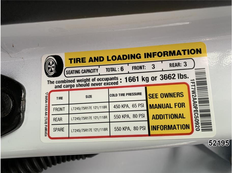2023 Ford F-250 Super Duty XL - Photo 24