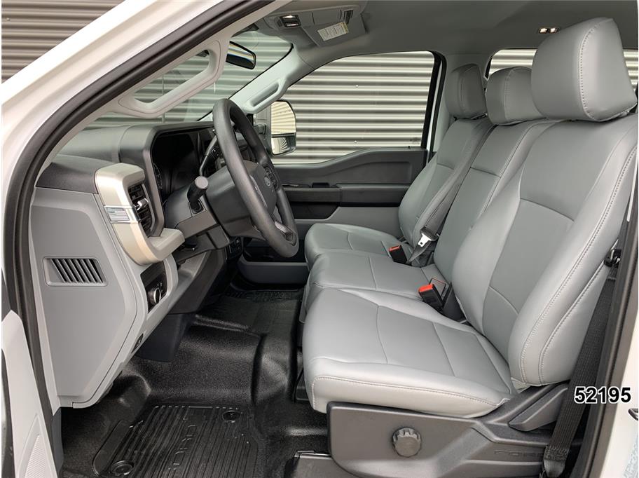 2023 Ford F-250 Super Duty XL - Photo 31