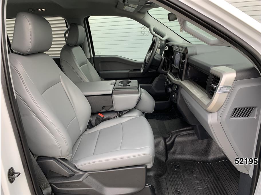 2023 Ford F-250 Super Duty XL - Photo 32