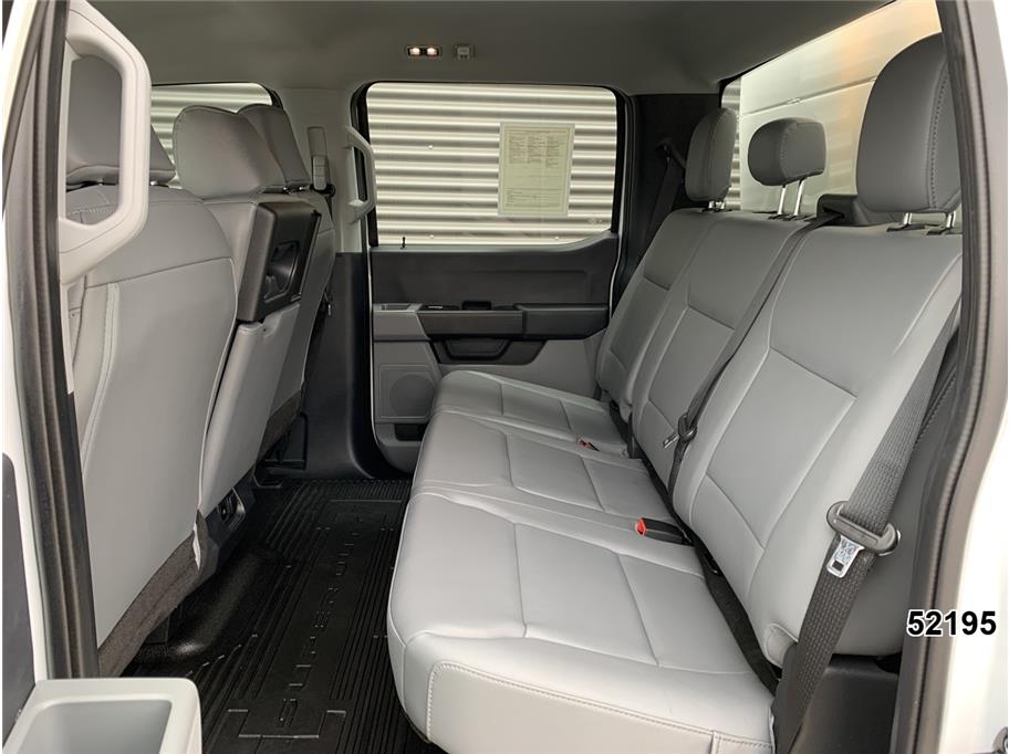 2023 Ford F-250 Super Duty XL - Photo 33