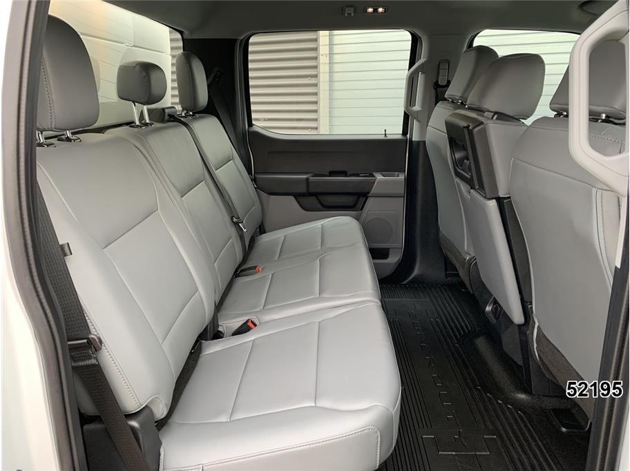 2023 Ford F-250 Super Duty XL - Photo 34