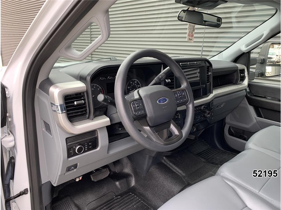 2023 Ford F-250 Super Duty XL - Photo 35