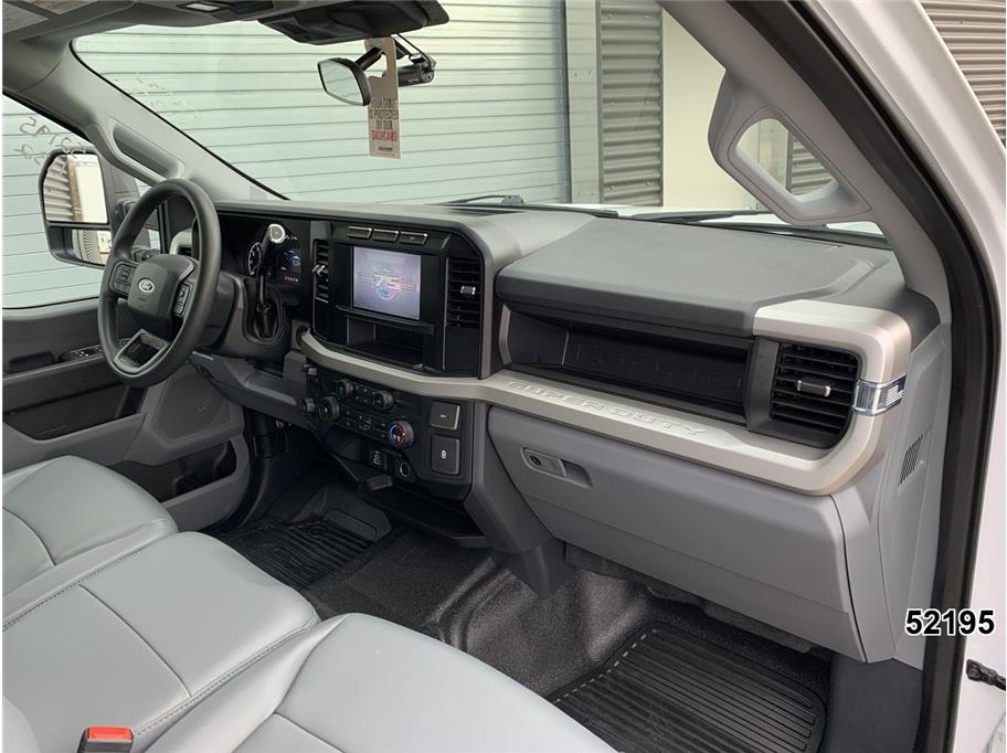 2023 Ford F-250 Super Duty XL - Photo 36