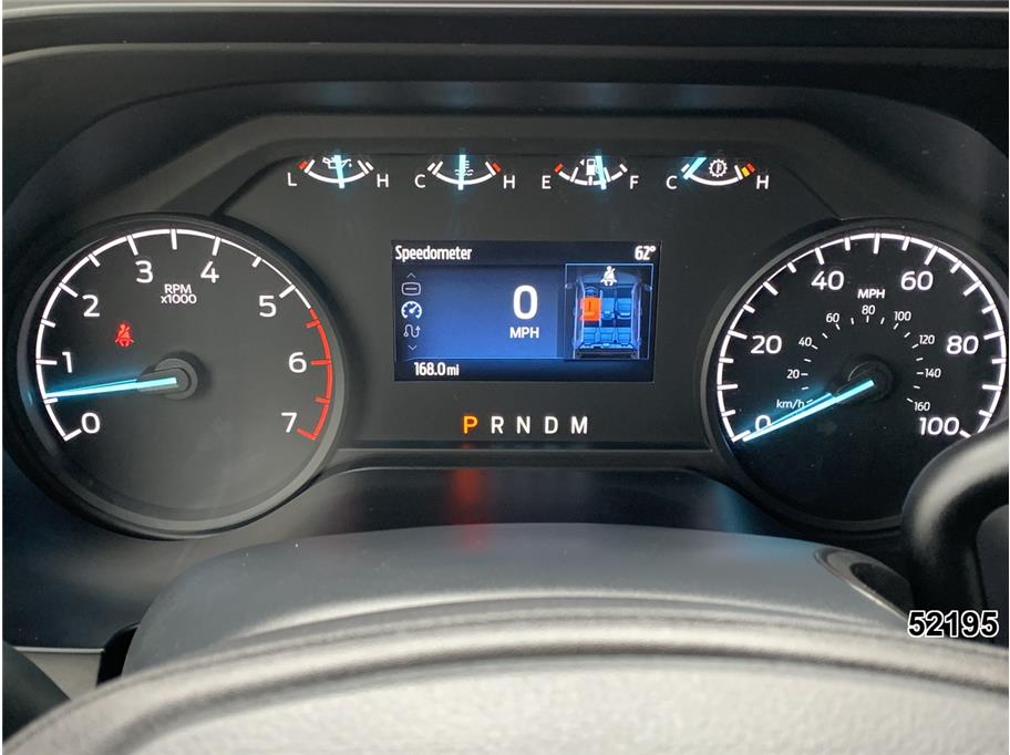 2023 Ford F-250 Super Duty XL - Photo 37
