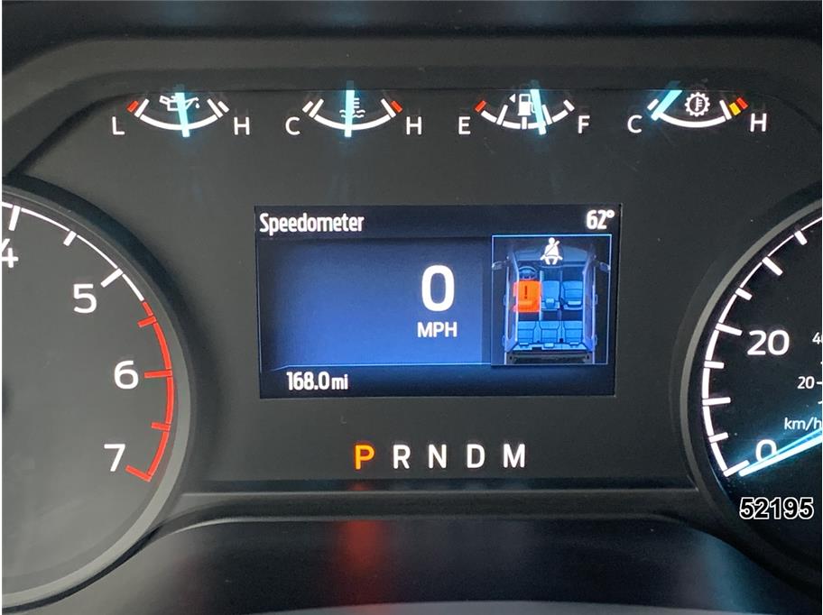 2023 Ford F-250 Super Duty XL - Photo 38
