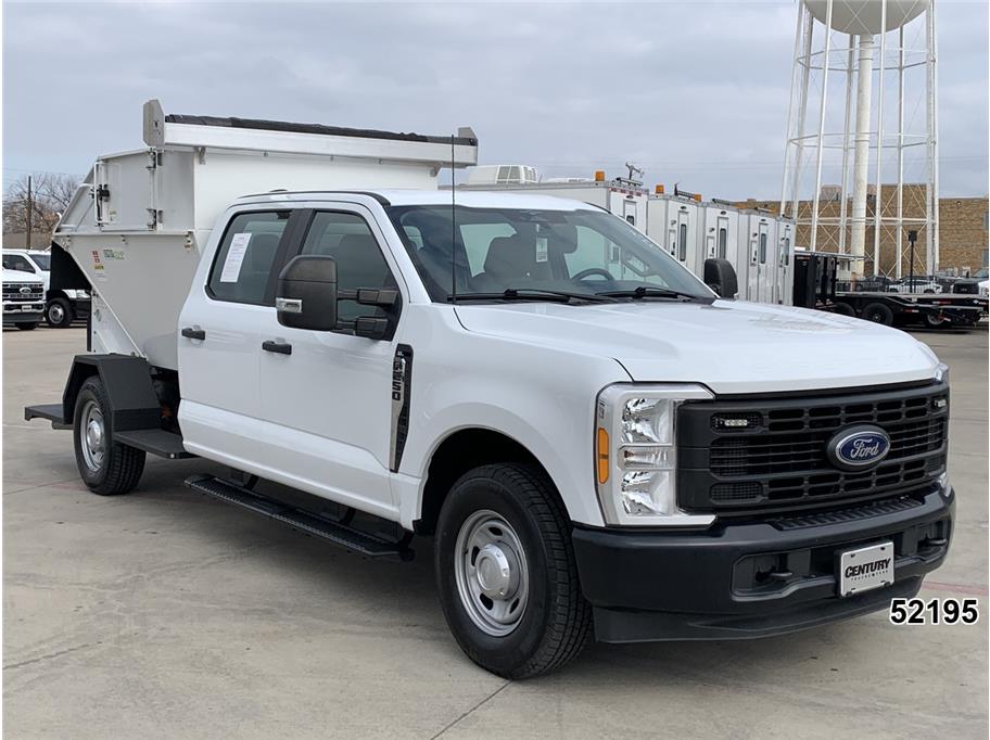 2023 Ford F-250 Super Duty XL - Photo 4