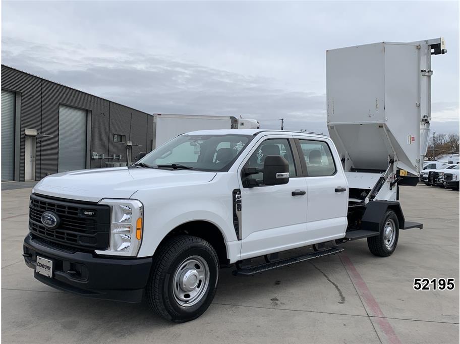2023 Ford F250