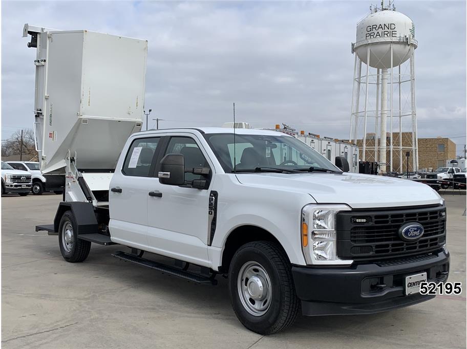 2023 Ford F250