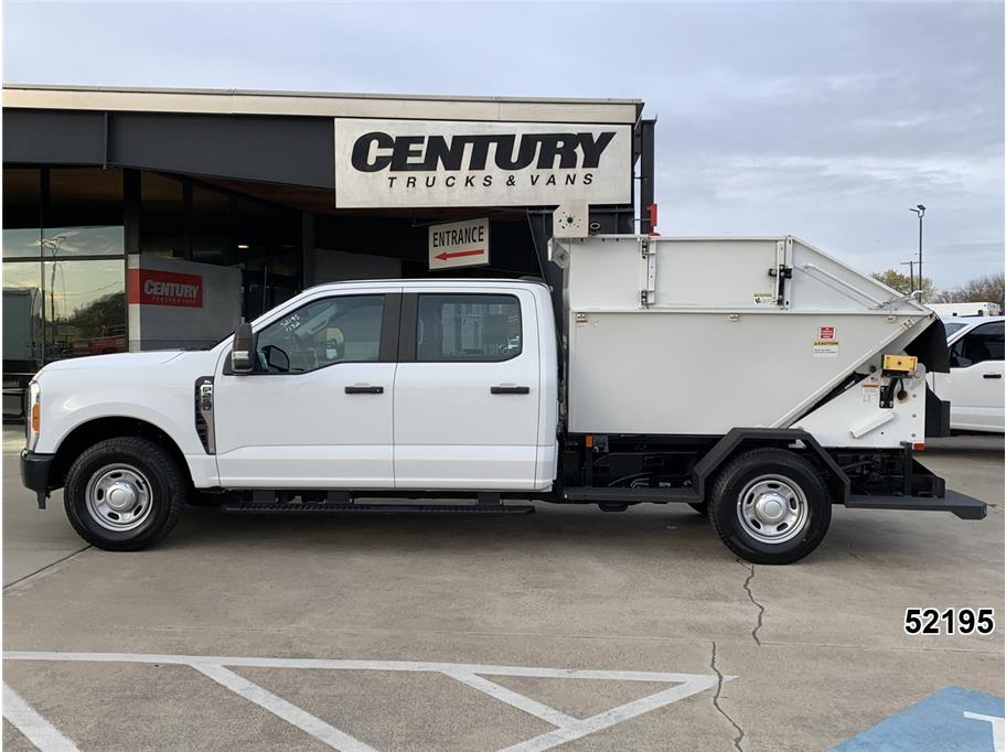 2023 Ford F-250 Super Duty XL - Photo 7
