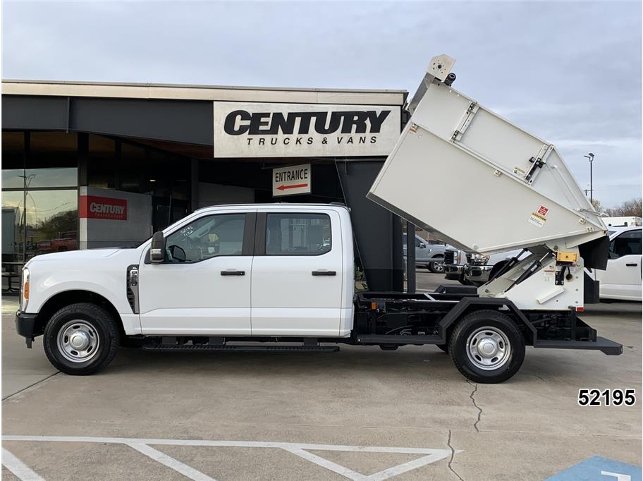 2023 Ford F-250 Super Duty XL - Photo 8