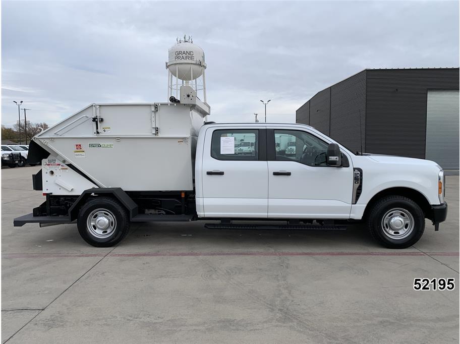 2023 Ford F-250 Super Duty XL - Photo 9