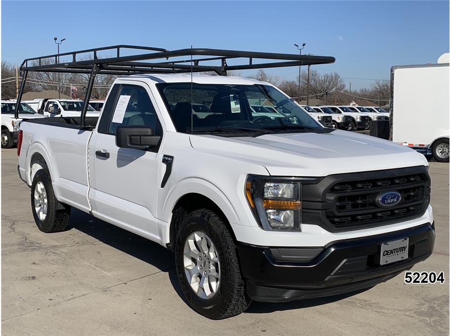 2023 Ford F150