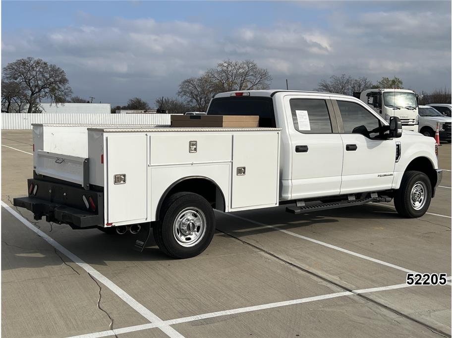 2019 Ford F250