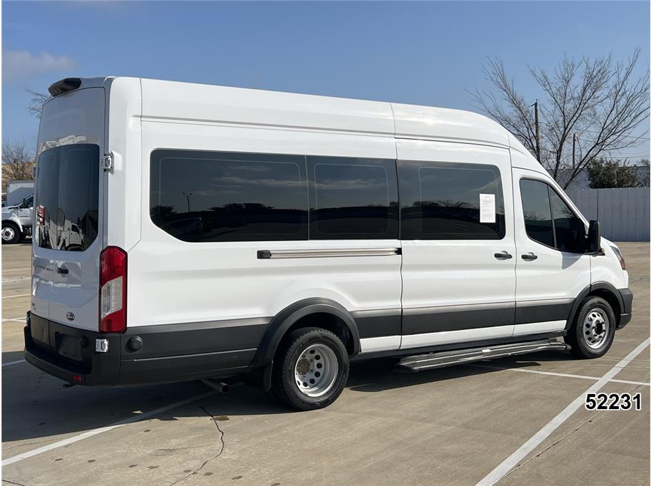 2023 Ford Transit 350 DRW