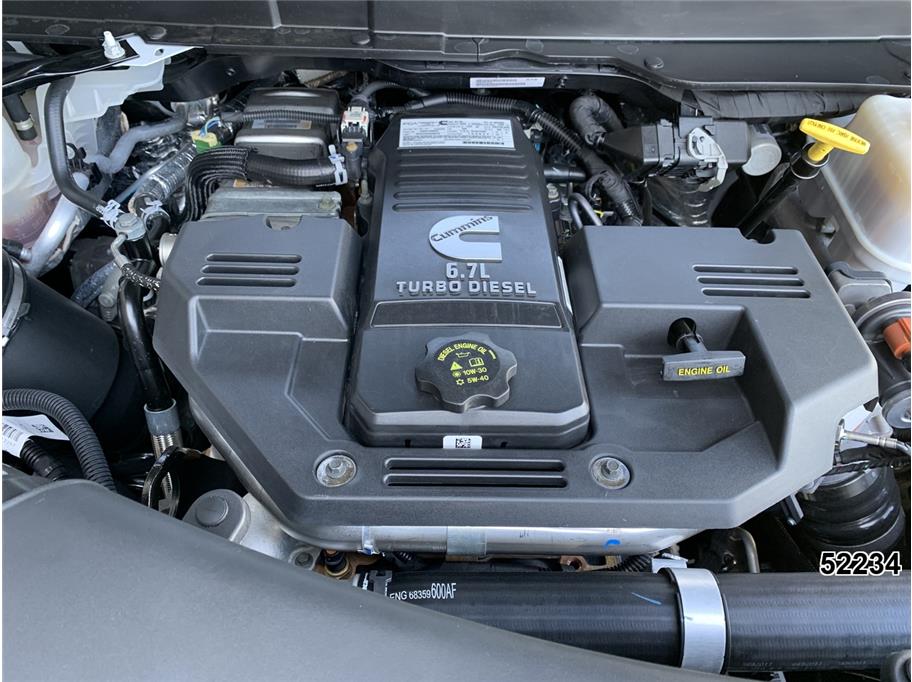 2024 Ram 5500
