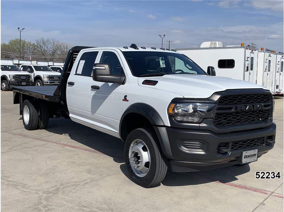 2024 Ram 5500