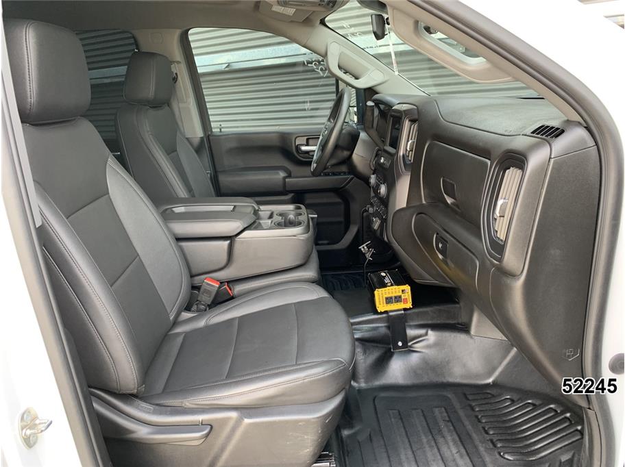 2024 Chevrolet 2500 Silverado