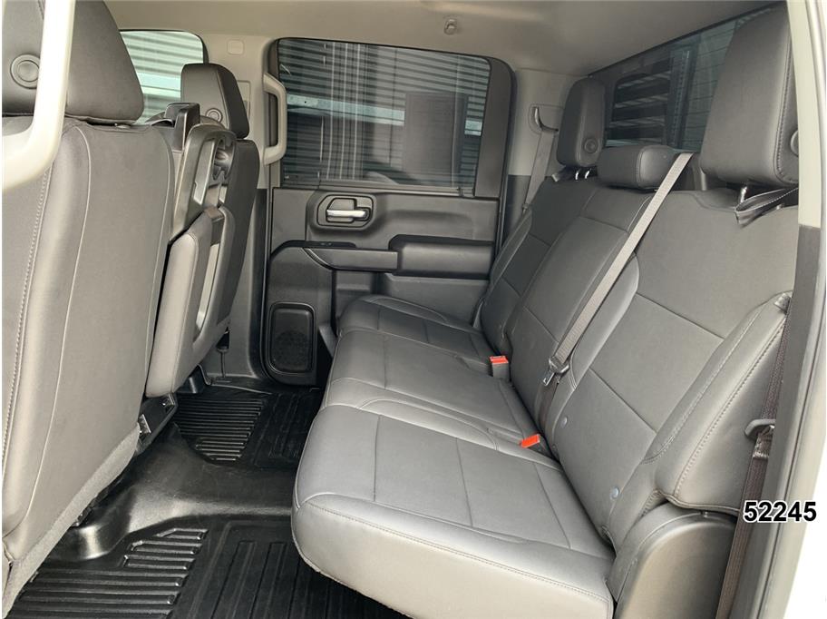 2024 Chevrolet 2500 Silverado