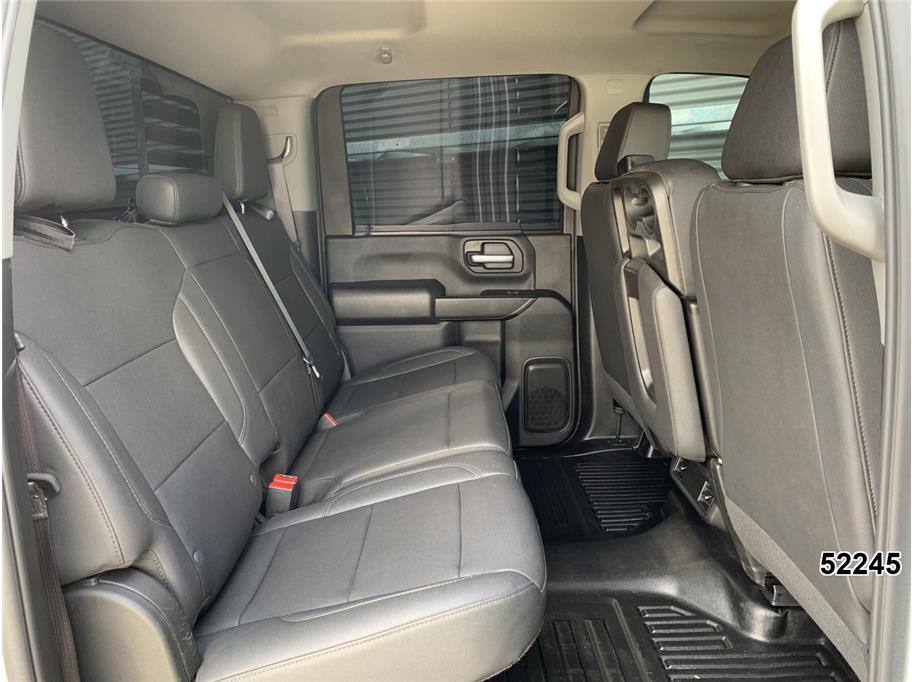 2024 Chevrolet 2500 Silverado