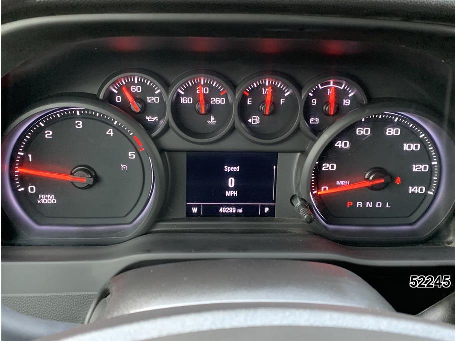 2024 Chevrolet 2500 Silverado