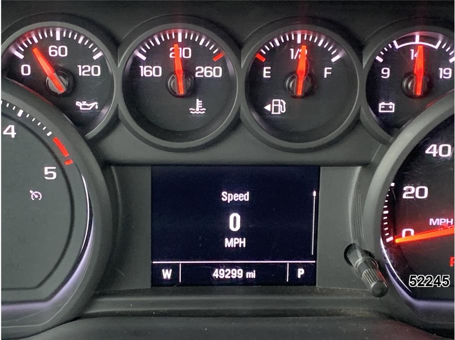 2024 Chevrolet 2500 Silverado