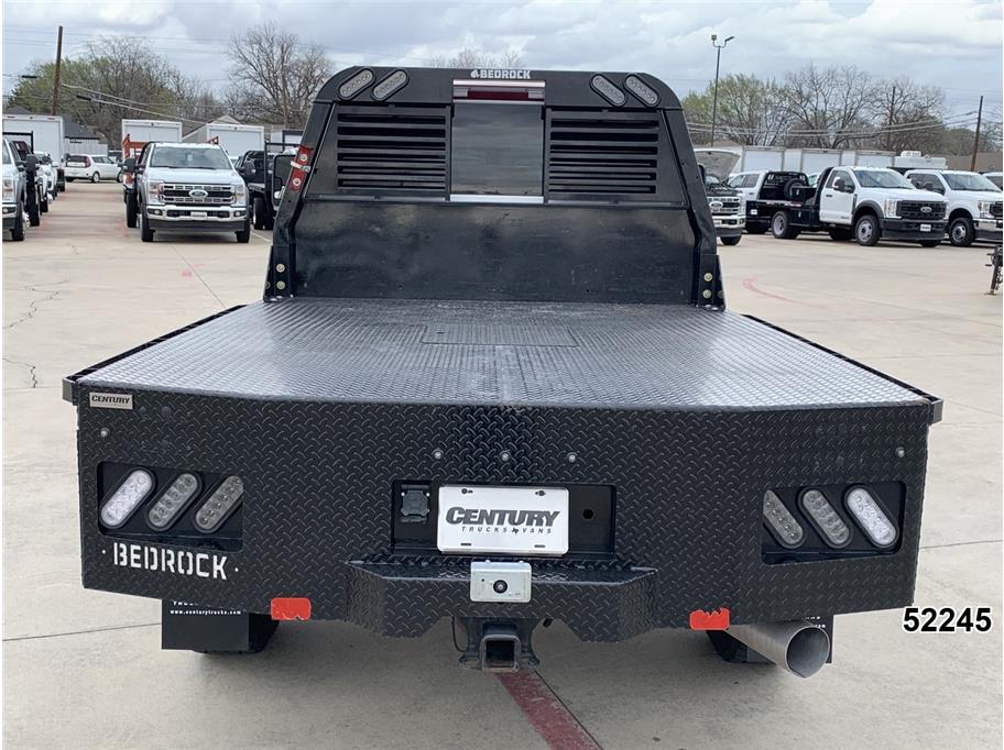 2024 Chevrolet 2500 Silverado