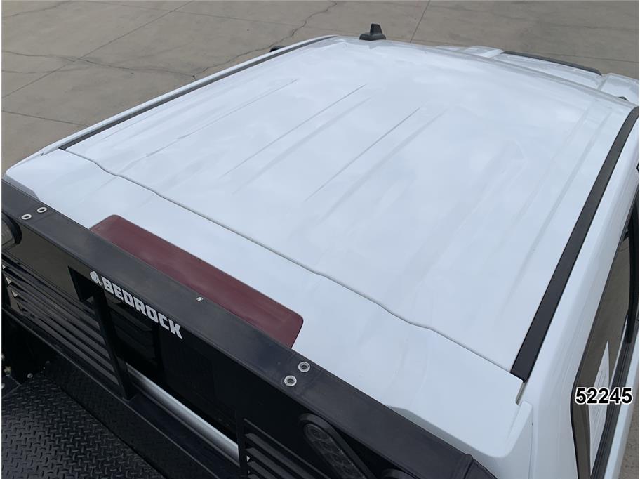 2024 Chevrolet 2500 Silverado