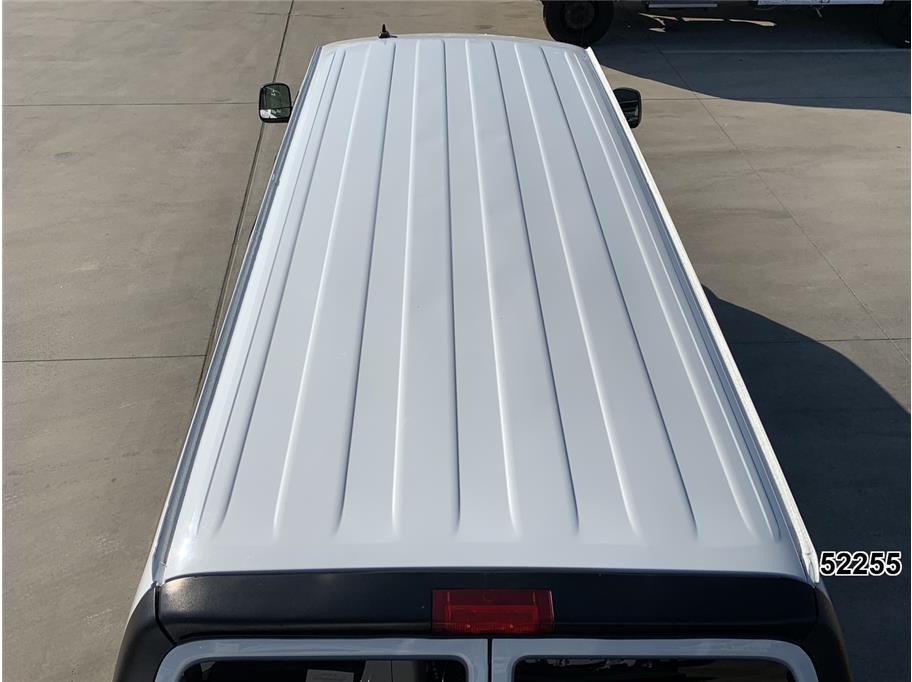 2016 Chevrolet 3500 Express