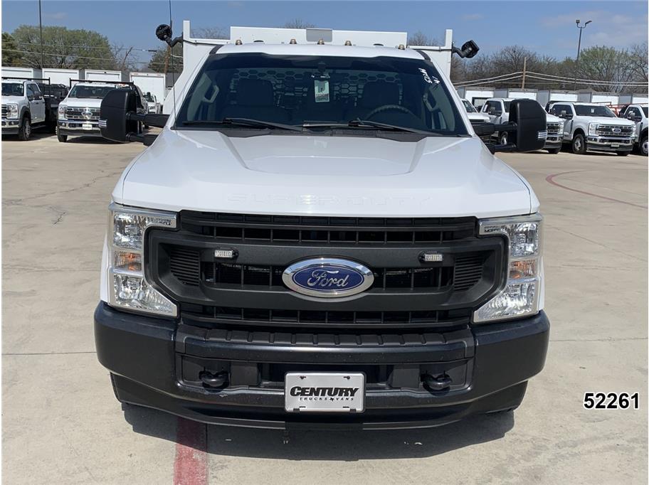 2020 Ford F350 DRW